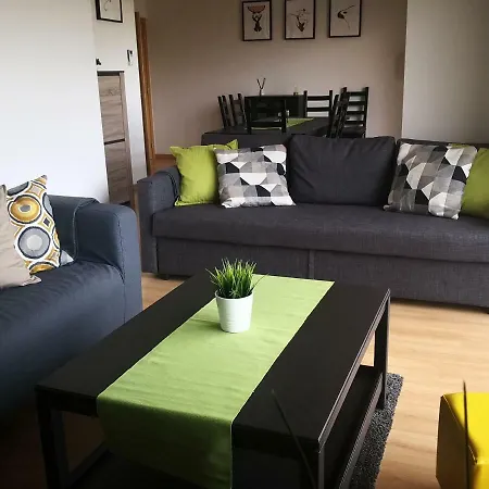 Marina Village Apartament
