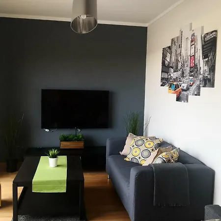 Apartament Marina Village *