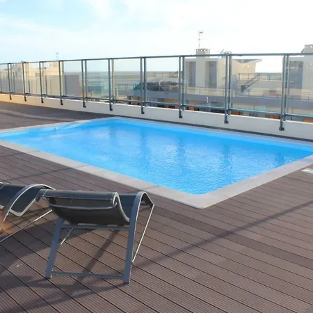 Apartament Marina Village *