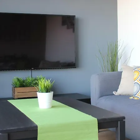 Marina Village Apartament