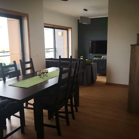 Apartament Marina Village *
