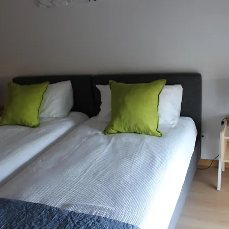 Marina Village Apartament