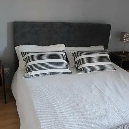 Marina Village Apartament *