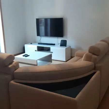Marina Village Apartament *
