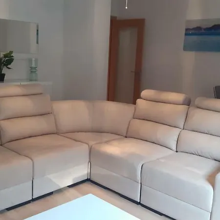 Apartament Marina Village *