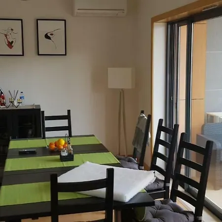 Appartement Marina Village
