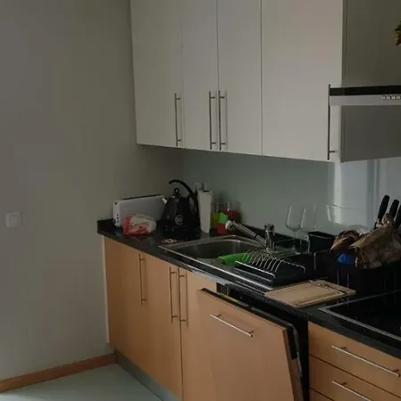 Marina Village Appartement