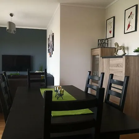 Appartement Marina Village Olhão