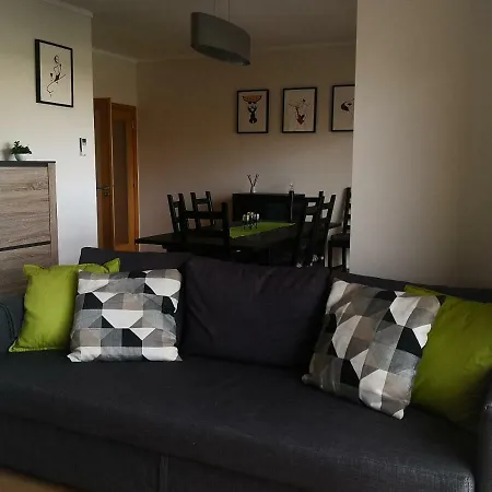 Marina Village Appartement