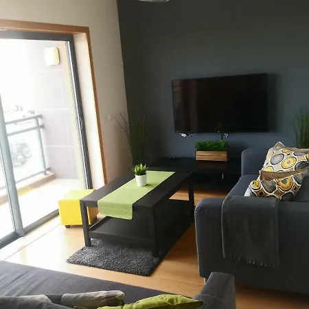 Appartement Marina Village