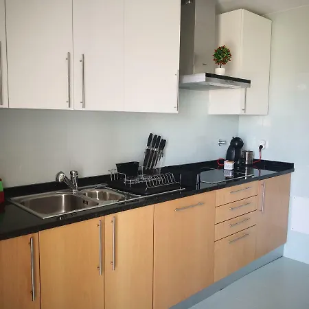 Appartement Marina Village Olhão
