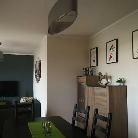 Appartement Marina Village Olhão