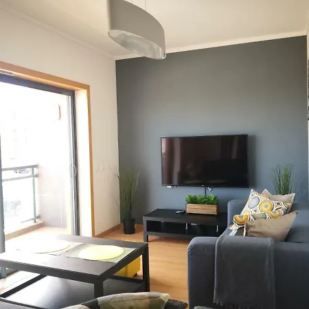 Marina Village Appartement *