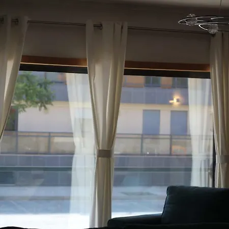 Appartement Marina Village *