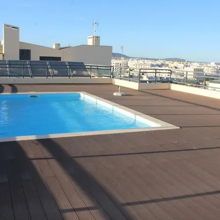Appartement Marina Village