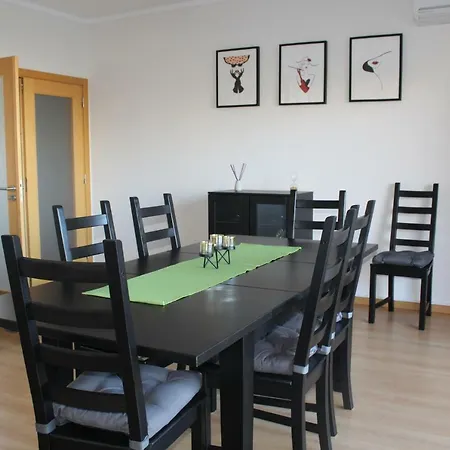 Marina Village Appartement Olhão