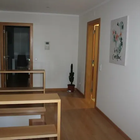 Appartement Marina Village