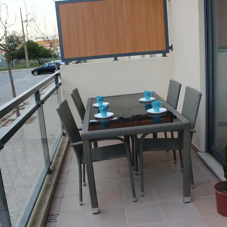 Appartement Marina Village *