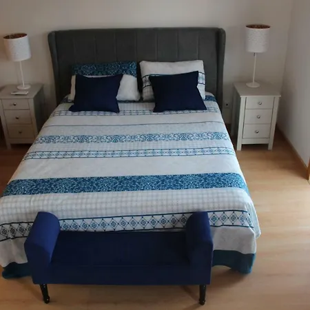 Appartement Marina Village