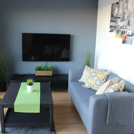 Appartement Marina Village Olhão