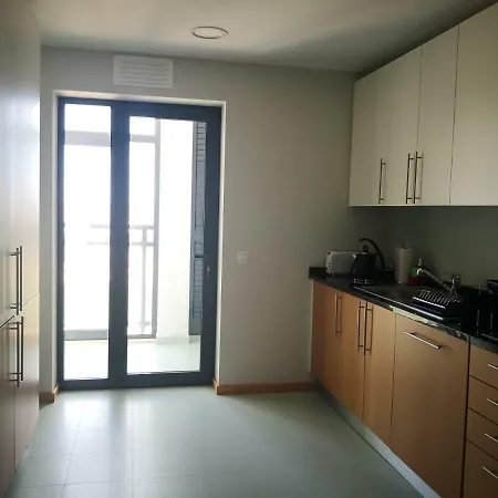 Marina Village Appartement *