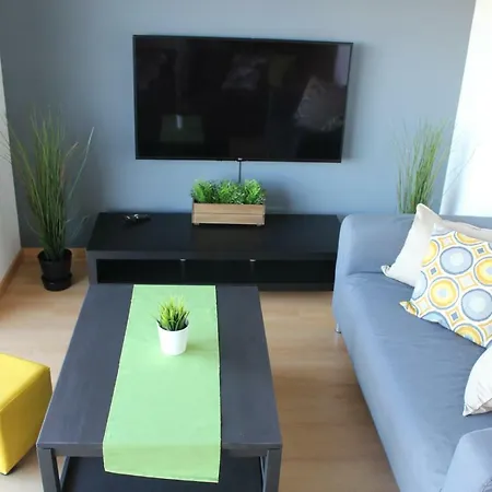 Marina Village Appartement