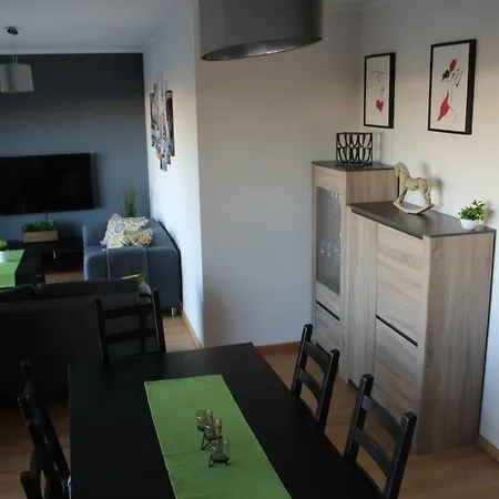 Appartement Marina Village