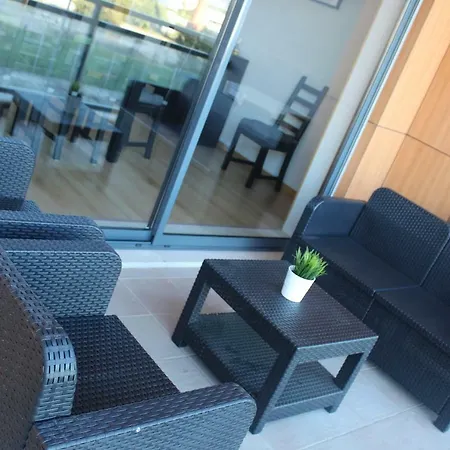 Marina Village Olhão
