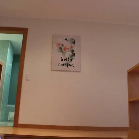 Marina Village Appartement Olhão