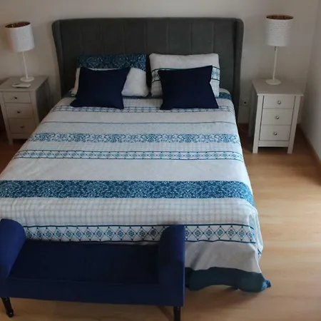 Appartement Marina Village *
