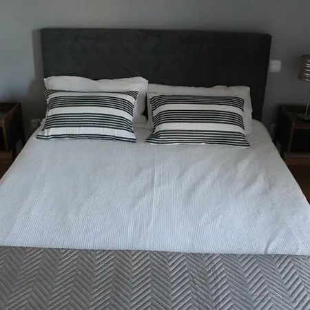 Marina Village Appartement *