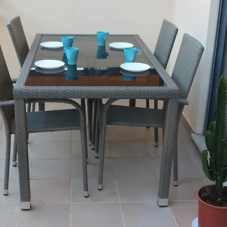 Marina Village Appartement Olhão