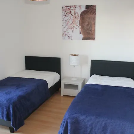 Appartement Marina Village