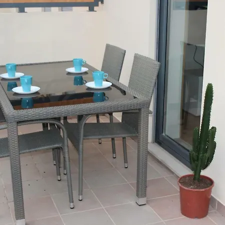 Marina Village Appartement Olhão