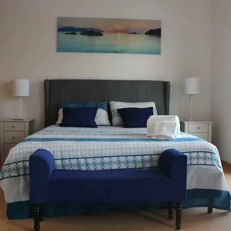 Appartement Marina Village *