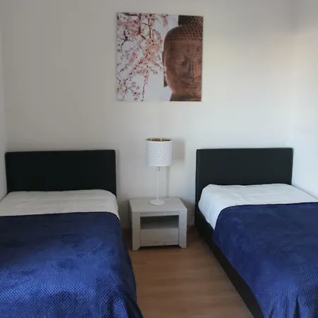 Marina Village Appartement Olhão