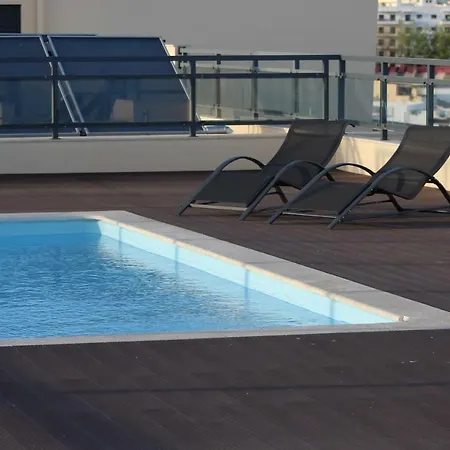 Appartement Marina Village *