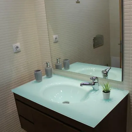 Marina Village Appartement Olhão