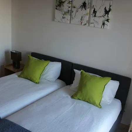 Marina Village Appartement
