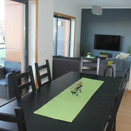 Marina Village Appartement