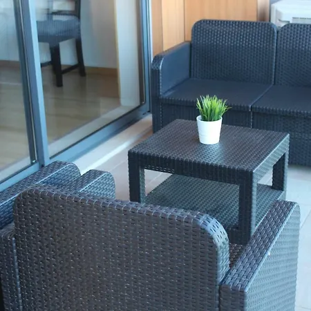 Appartement Marina Village