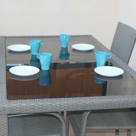 Appartement Marina Village Olhão