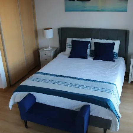 Appartement Marina Village