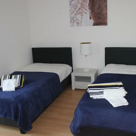 Marina Village Appartement Olhão