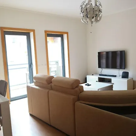 Marina Village Appartement *