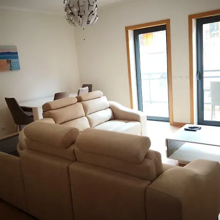 Appartement Marina Village Olhão