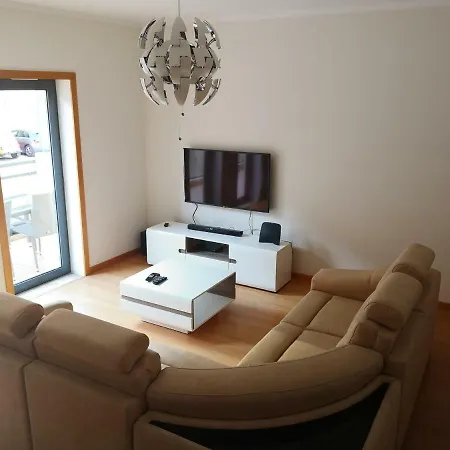Marina Village Appartement *