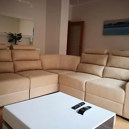Marina Village Appartement Olhão