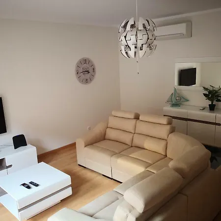 Marina Village Appartement *