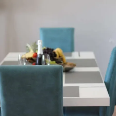 Appartement Marina Village